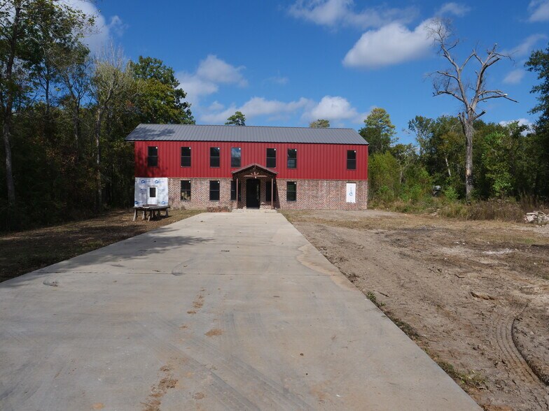 More Photos Of 2529 Sciaaca Rd, Spring Office For Sale