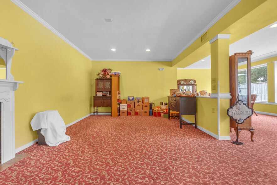 More Photos Of 414 Perry Hill Rd, Montgomery Storefront Retail Office For Sale