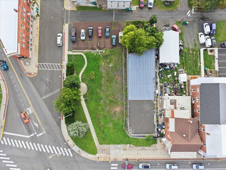 More Photos Of 369-371 Main St, Pennsburg Land For Sale