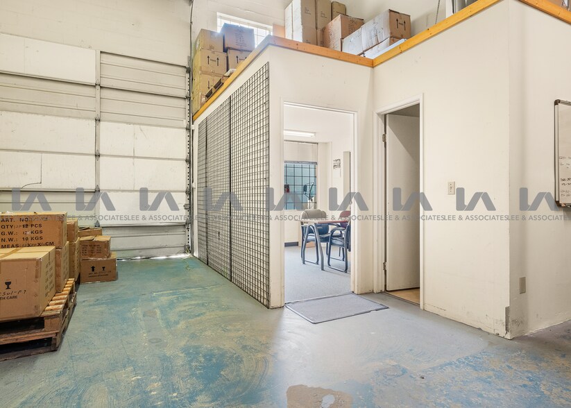 More Photos Of 6280 202 St, Langley Warehouse For Sale