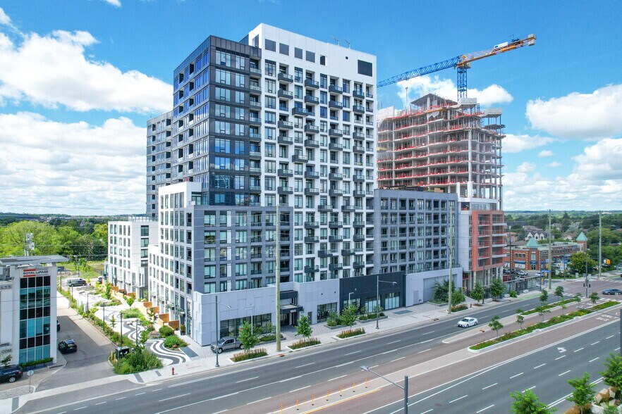 More Photos Of 8888 Yonge St, Richmond Hill Apartments For Lease