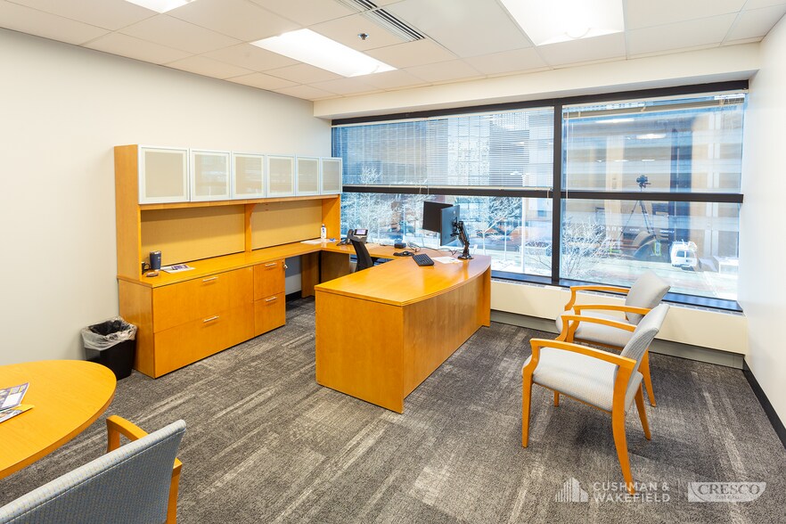 More Photos Of 1215 Superior Ave E, Cleveland Office For Lease