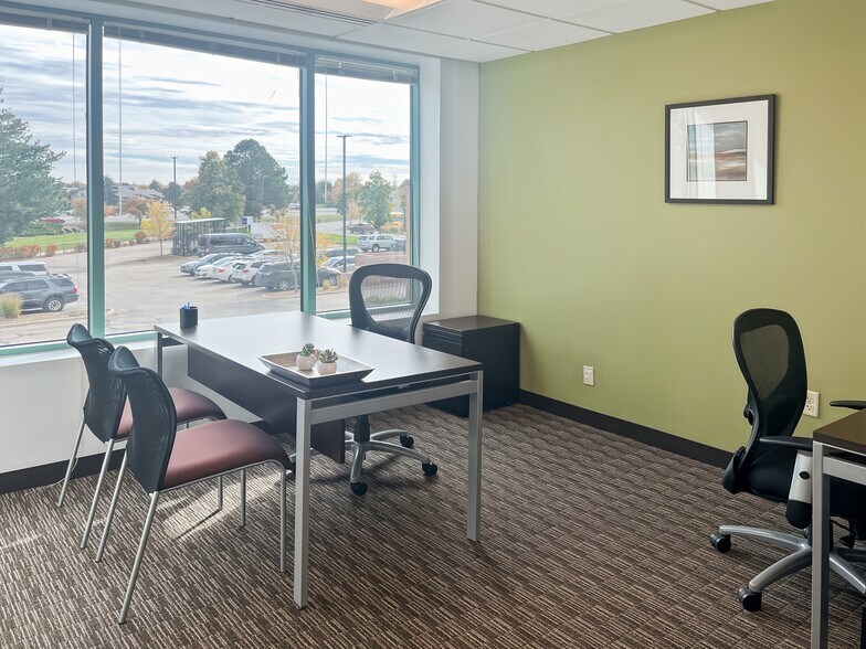 More Photos Of 4770 Baseline Rd, Boulder Coworking Space