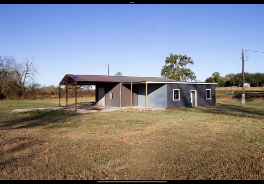 More Photos Of 15172 FM 1155 E, Washington Land For Sale