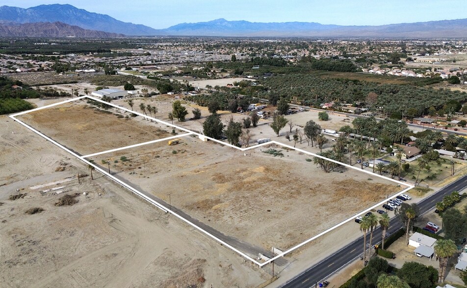 More Photos Of 51317 Calhoun Street, Coachella Land For Sale