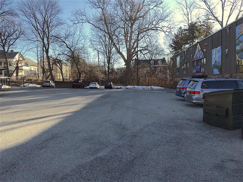 More Photos Of 69 Catharine St, Poughkeepsie Office For Sale