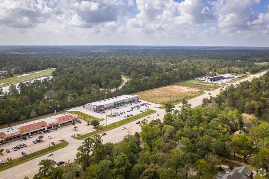 More Photos Of 9511 FM 1488, Magnolia Storefront For Sale