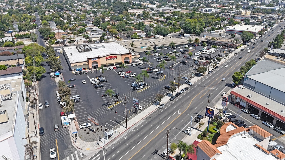 More Photos Of 6050-6140 Lankershim Blvd, North Hollywood Unknown For Lease