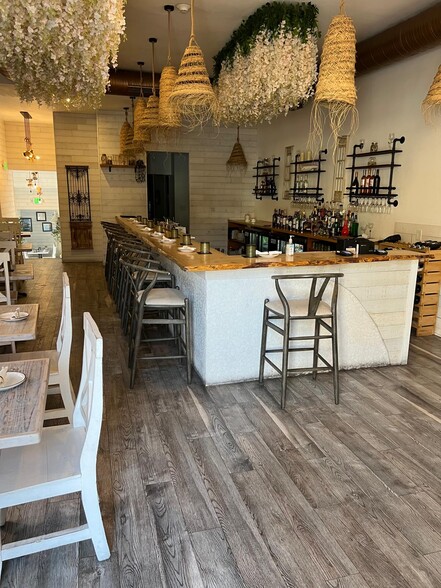 More Photos Of 1101-1103 W 36th St, Baltimore Storefront For Lease