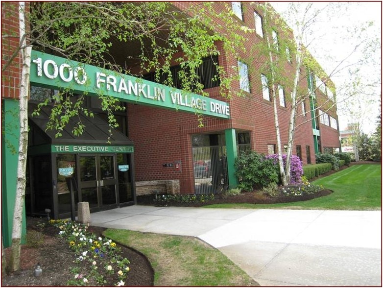 More Photos Of 5-1000 Franklin Village Dr, Franklin Unknown For Lease