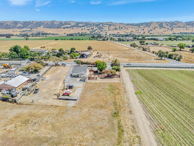 More Photos Of 2718 Ferguson Rd, Gilroy Land For Sale