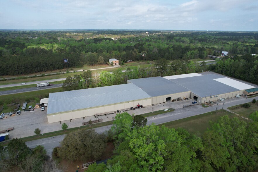 More Photos Of 58 Firefly Dr, Ridgeland Warehouse For Sale