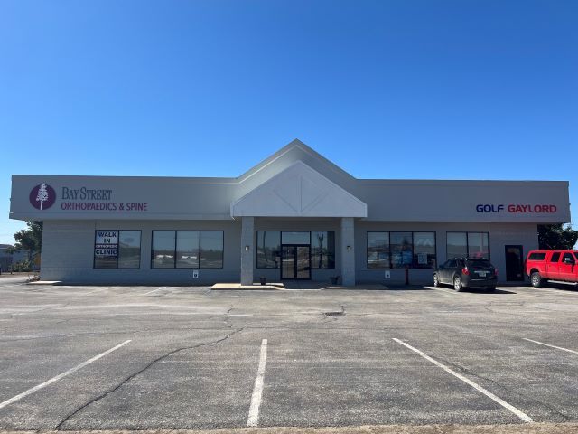 Primary Photo Of 1050 S Otsego Ave, Gaylord Office For Sale