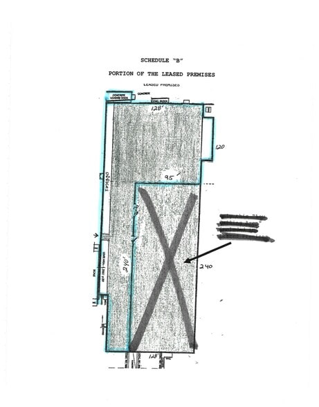 More Photos Of 185 Warren St, Glens Falls Distribution For Lease
