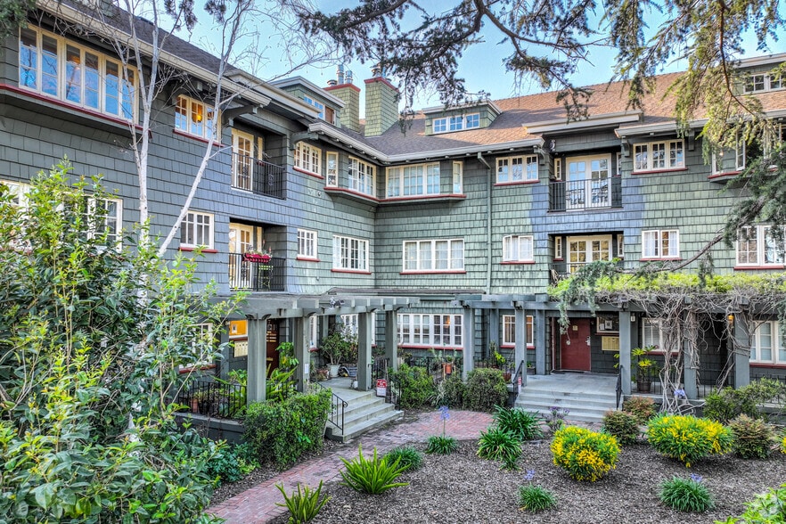 More Photos Of 3120 Telegraph Ave, Berkeley Apartments For Lease