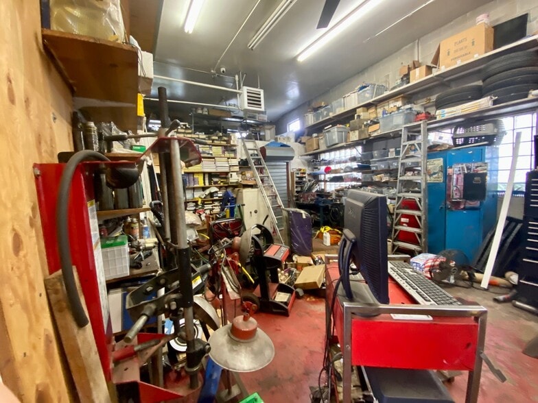 More Photos Of 40 Halstead Ave, Harrison Service Station For Sale