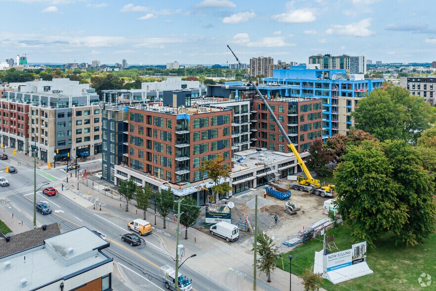 More Photos Of 175 Main St, Ottawa Apartments For Lease