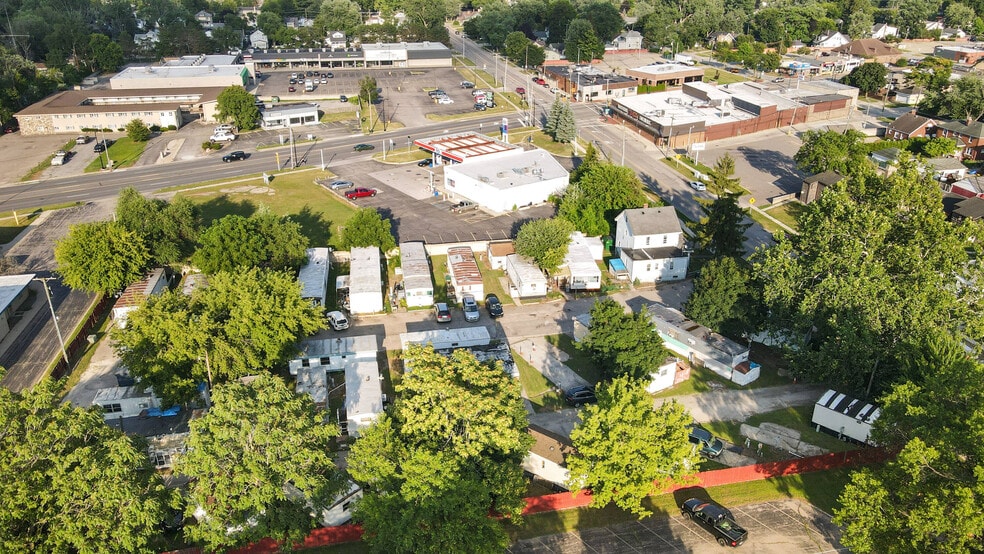 More Photos Of 35270 Glenwood Rd, Westland Manufactured Housing Mobile Home Park For Sale