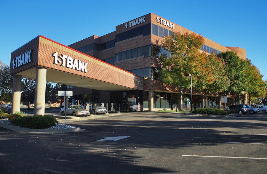 More Photos Of 4350 Wadsworth Blvd, Wheat Ridge Office For Lease