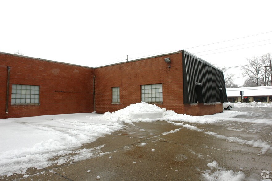More Photos Of 2205 E Morgan Ave, Evansville Unknown For Lease