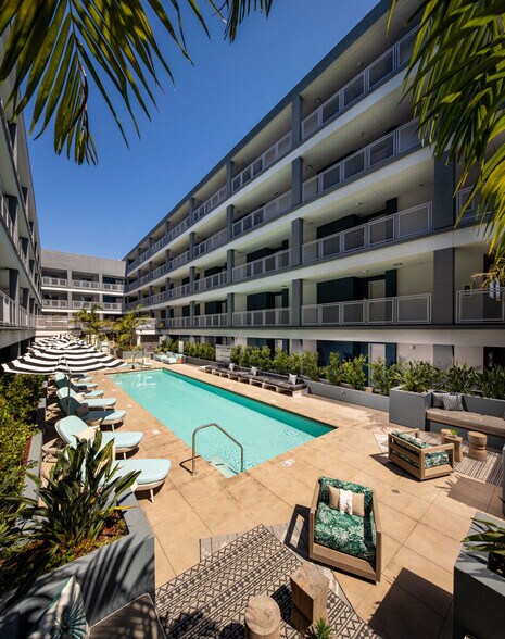 More Photos Of 11924 W Washington Blvd, Los Angeles Apartments For Lease