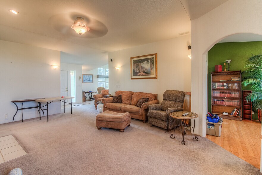 More Photos Of 139802 W Johnson Rd, Prosser Industrial For Sale