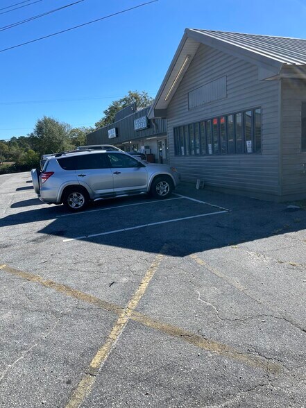 Primary Photo Of 9870 Lee Road 240, Phenix City General Retail For Lease