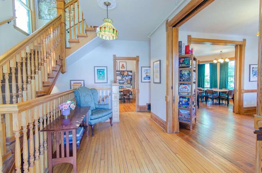 More Photos Of 1024 8th St, Greeley Office Residential For Sale