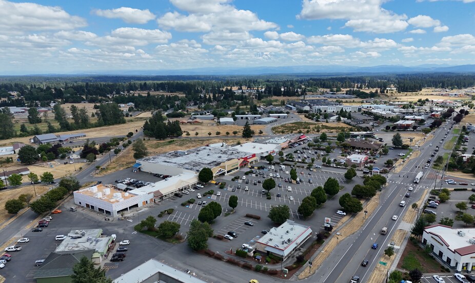 More Photos Of 906 Yelm Ave E, Yelm Land For Sale