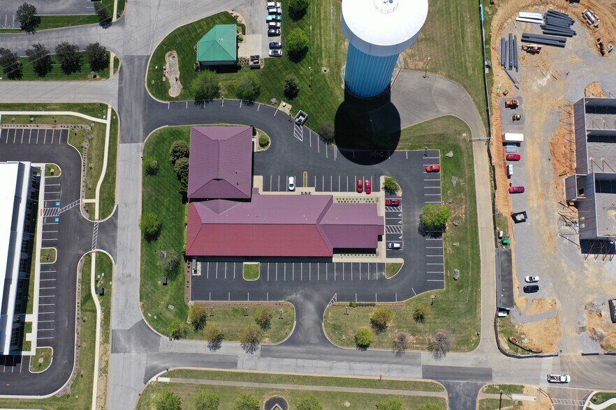More Photos Of 2700 Constant Comment Pl, Louisville Office For Sale