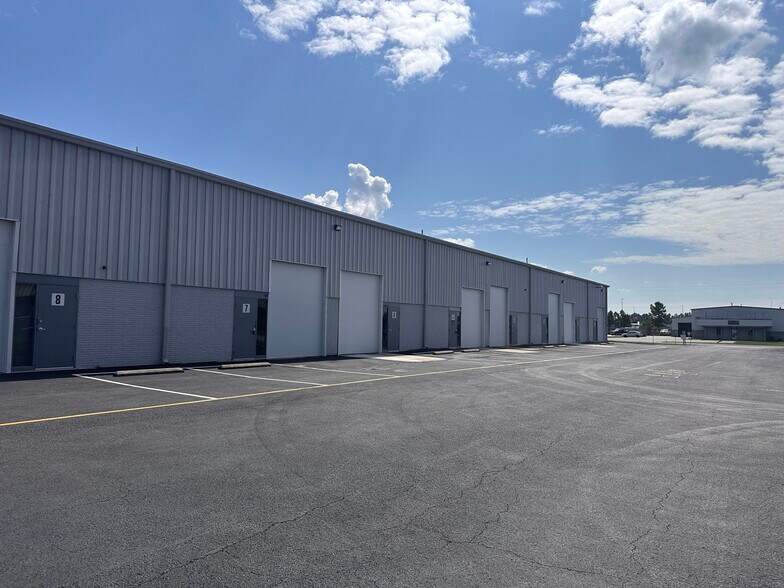 More Photos Of 9988 Lickinghole Rd, Ashland Warehouse For Lease