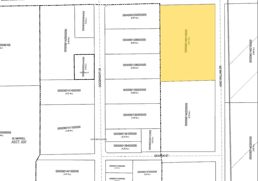 More Photos Of 10502-10590 King William Dr, Dallas Unknown For Lease