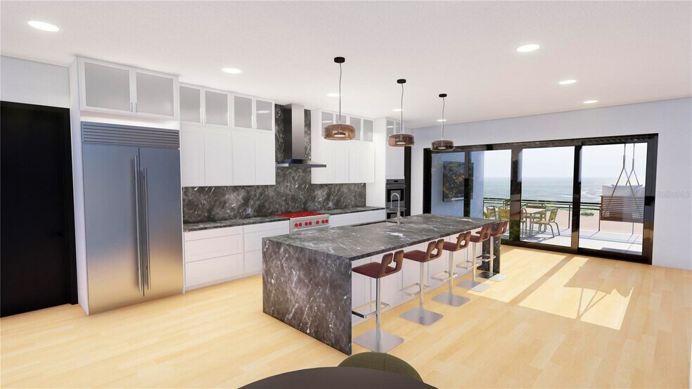 More Photos Of 639 Cornwell on the Gulf, Venice Land For Sale