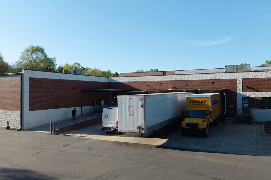 More Photos Of , Greensboro Industrial For Sale