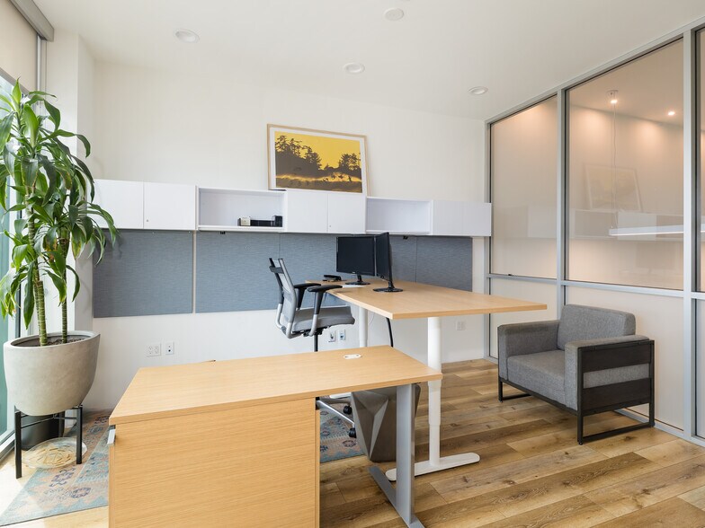 More Photos Of 123 Nevada Street, El Segundo Loft Creative Space For Lease