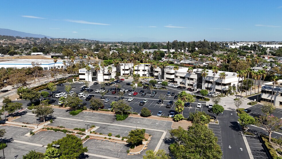 More Photos Of 716 Corporate Center Dr, Pomona Office For Lease