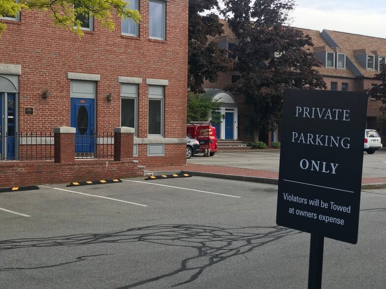 More Photos Of 500 Market St, Portsmouth Office For Lease
