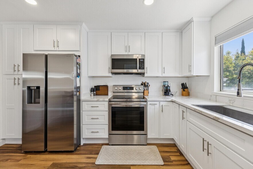 More Photos Of 3851 Vineyard Ave, Pleasanton Apartments For Sale