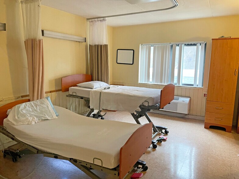 More Photos Of 2601 Bel Pre Rd, Silver Spring Rehabilitation Center For Sale