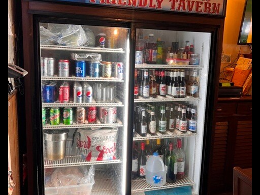 More Photos Of 534 E Allegany Ave, Emporium Restaurant For Sale