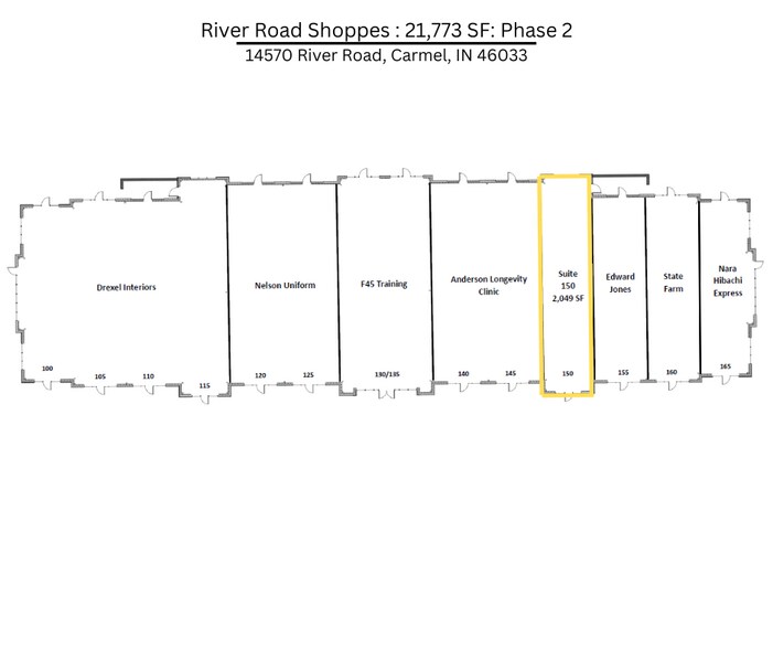 More Photos Of SWC 146th & River Rd, Carmel Unknown For Sale