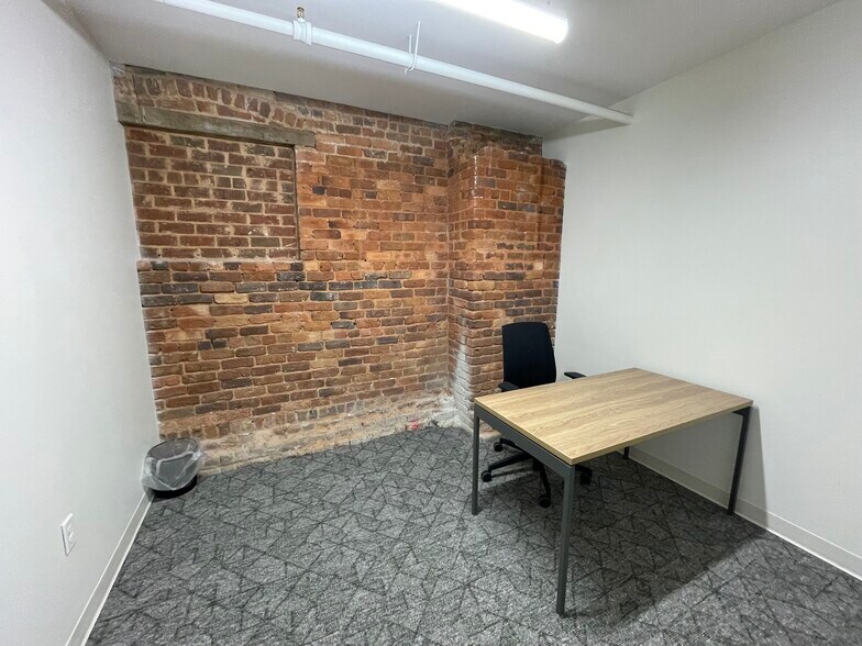 More Photos Of 1 Augusta St, Greenville Loft Creative Space For Lease