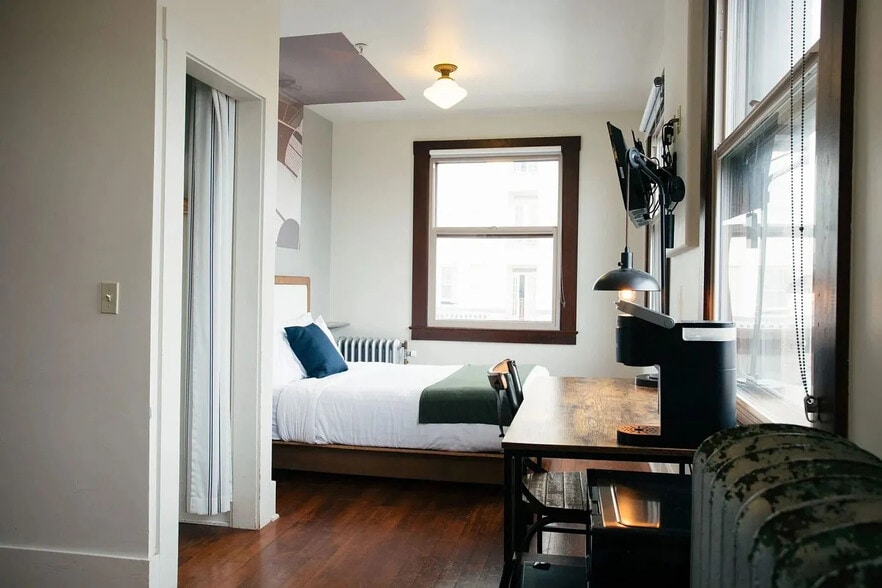 More Photos Of 258 14th St, Astoria Hotel For Sale