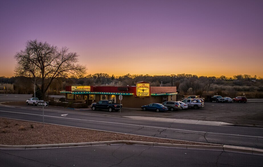 More Photos Of 1205 Main St, Delta Restaurant For Sale