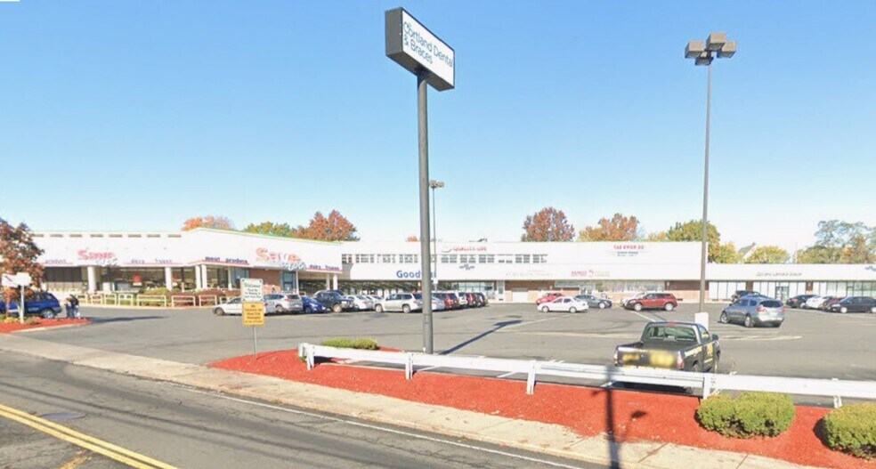 More Photos Of 209-235 South St, Holyoke Freestanding For Lease