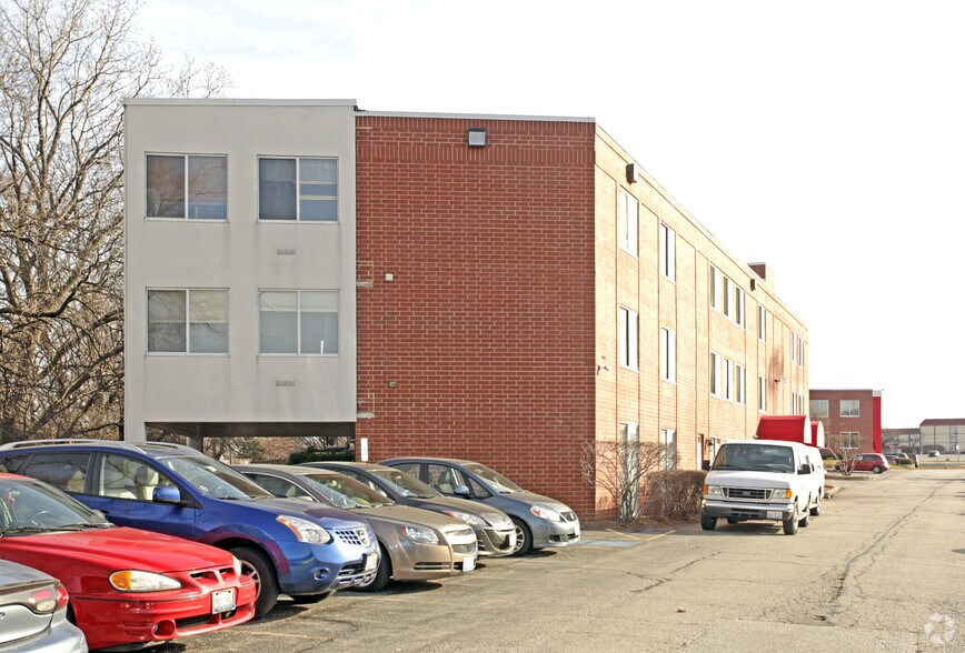 More Photos Of 4600 Frontage Rd, Hillside Skilled Nursing Facility For Lease