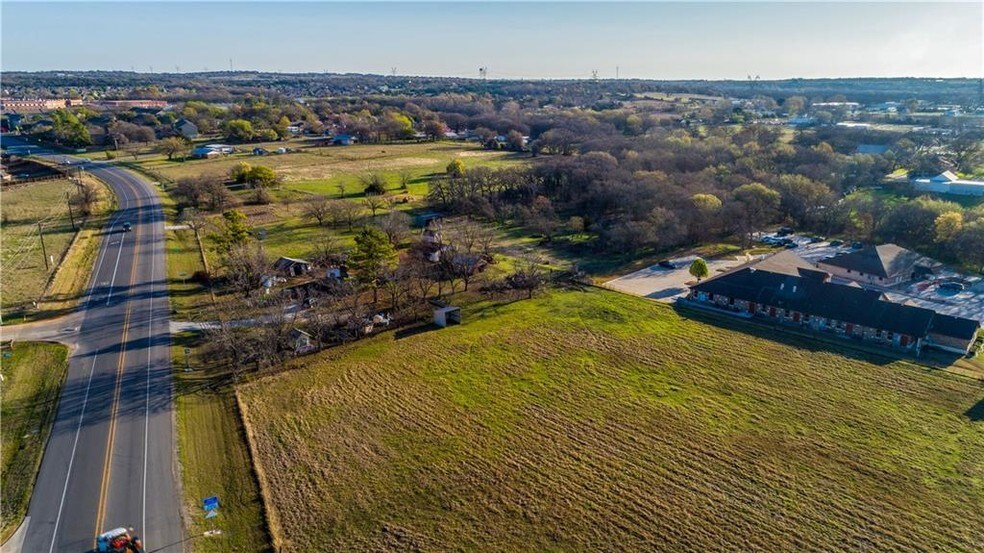More Photos Of Fort Worth Hwy & 730 Hwy, Weatherford Land For Sale