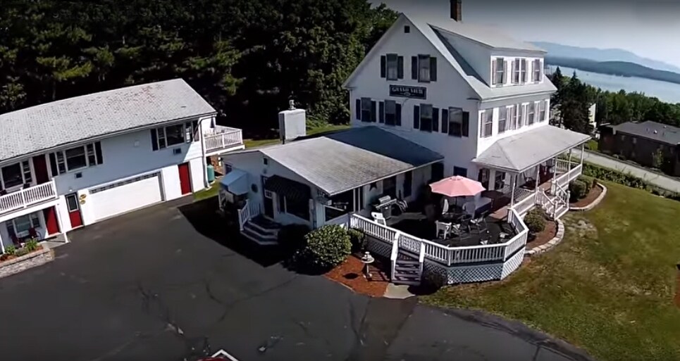 More Photos Of 291 Endicott St N, Laconia Hotel For Sale