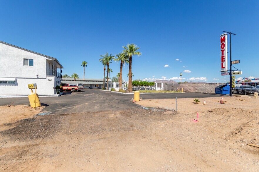 More Photos Of 8008 E Main St, Mesa Hotel For Sale