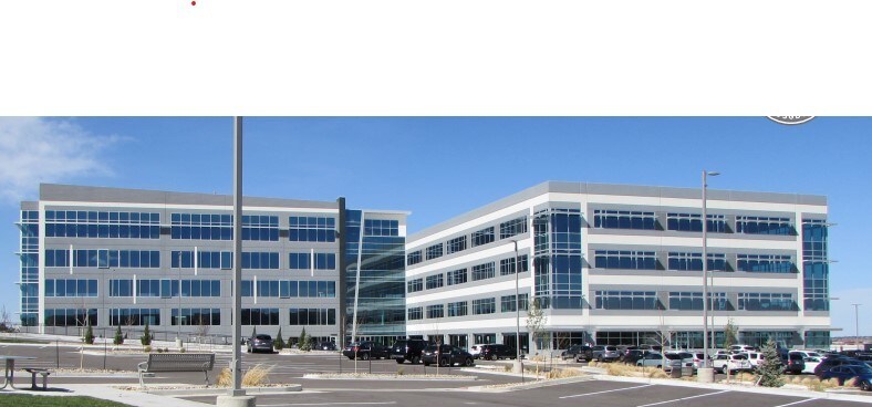 Primary Photo Of 10825 E Geddes Ave, Centennial Office For Lease